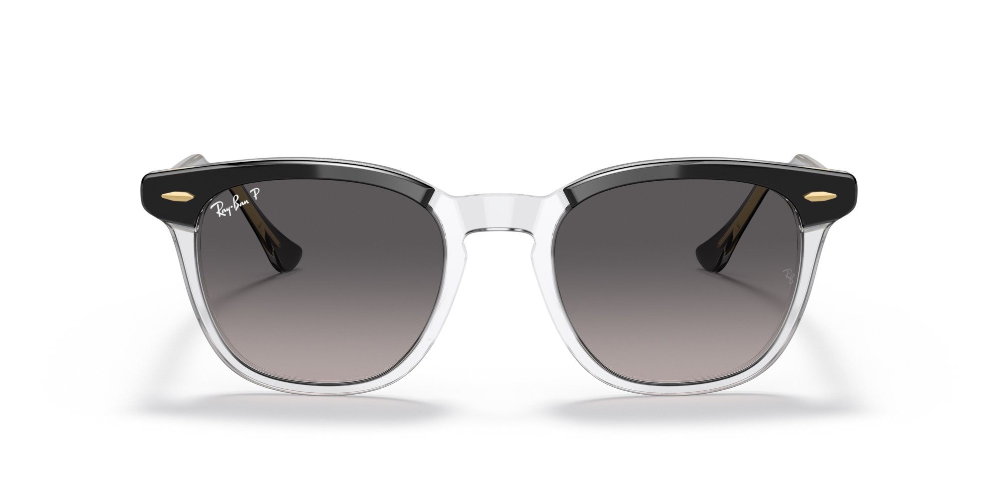 RAY-BAN HAWKEYE RB2298 1294M3 Polarizzato