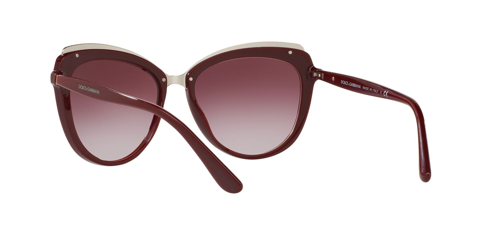 DOLCE & GABBANA 4304 30918H