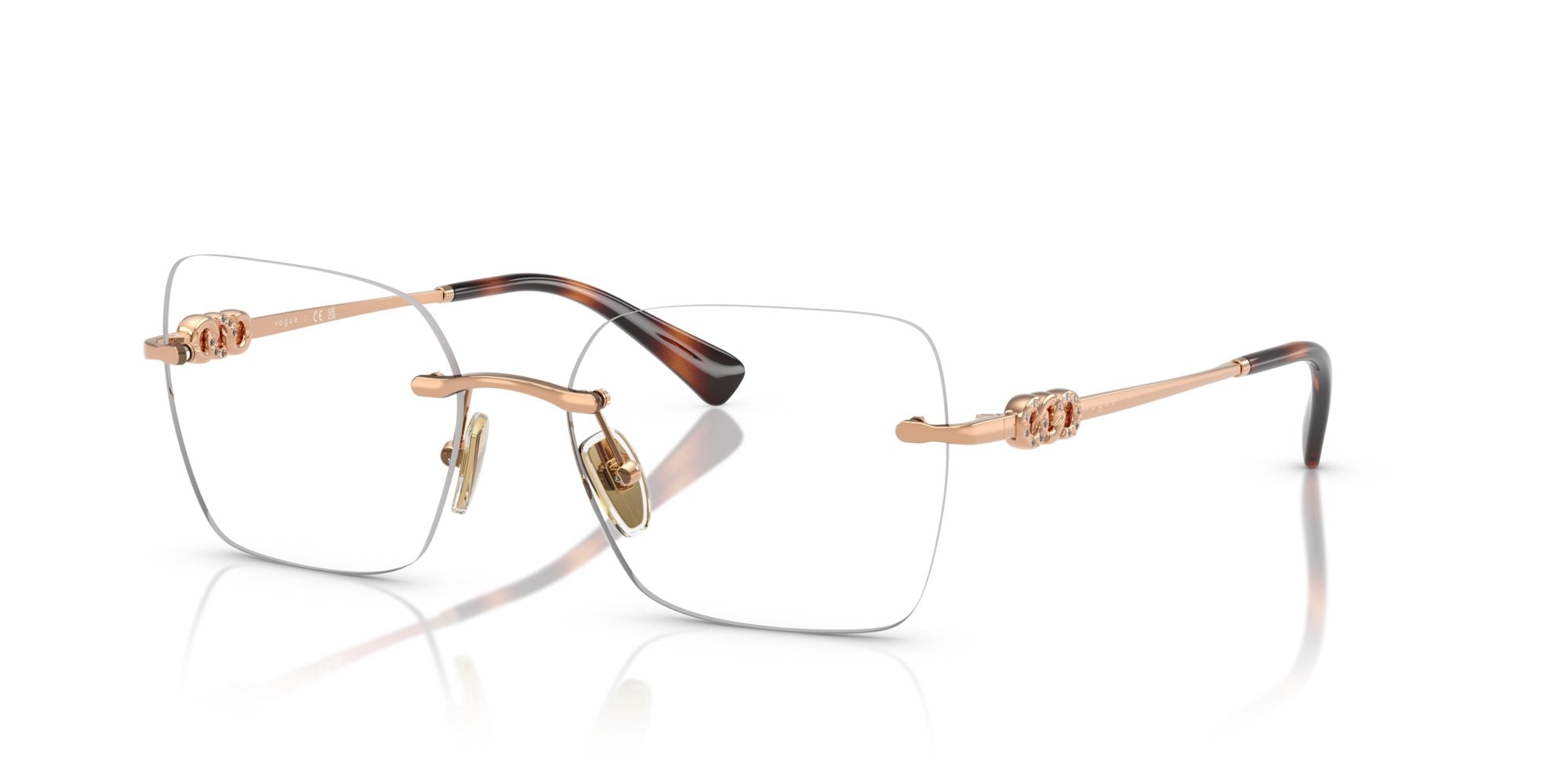 VOGUE VO4320B 5152