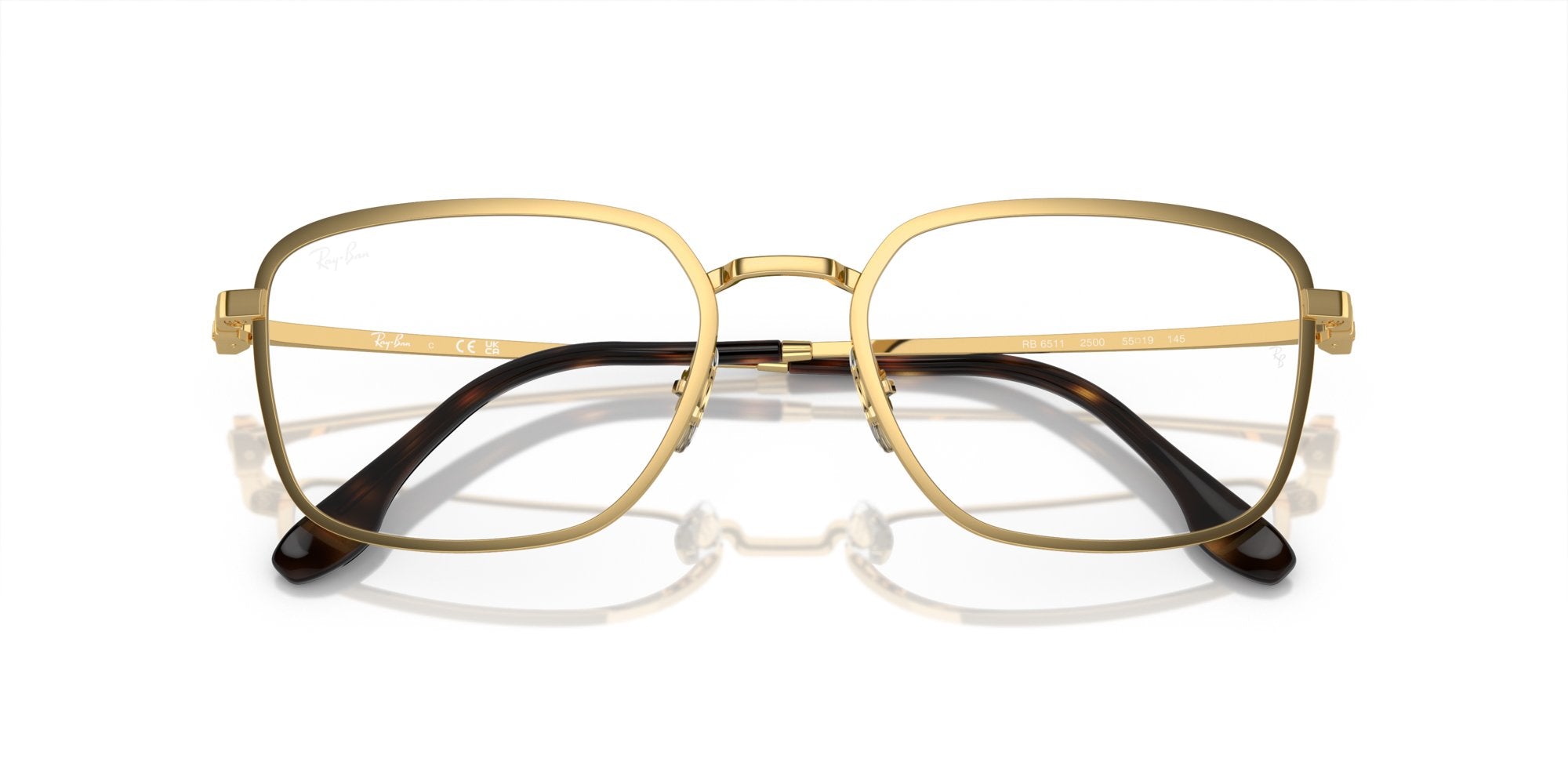 RAY-BAN RX6511 2500