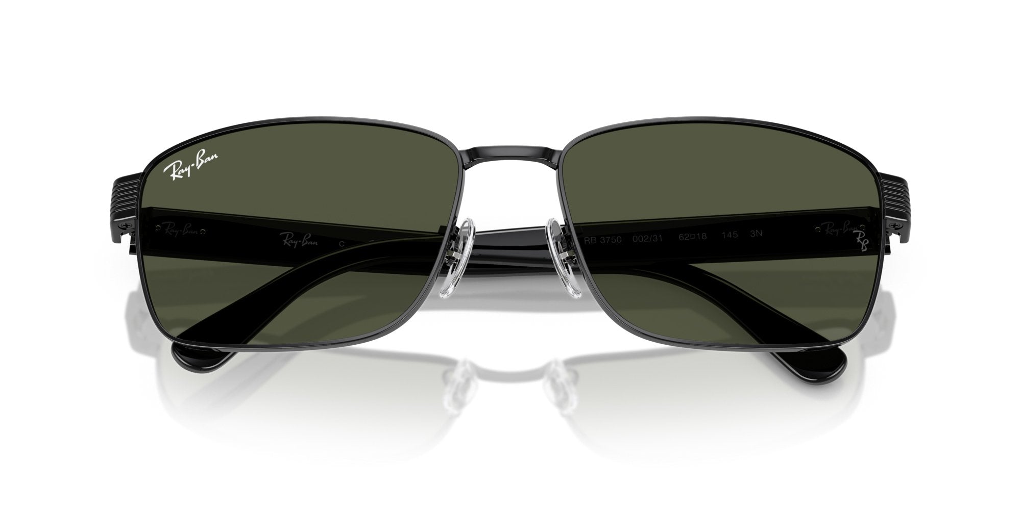 RAY-BAN RB3750 002/31