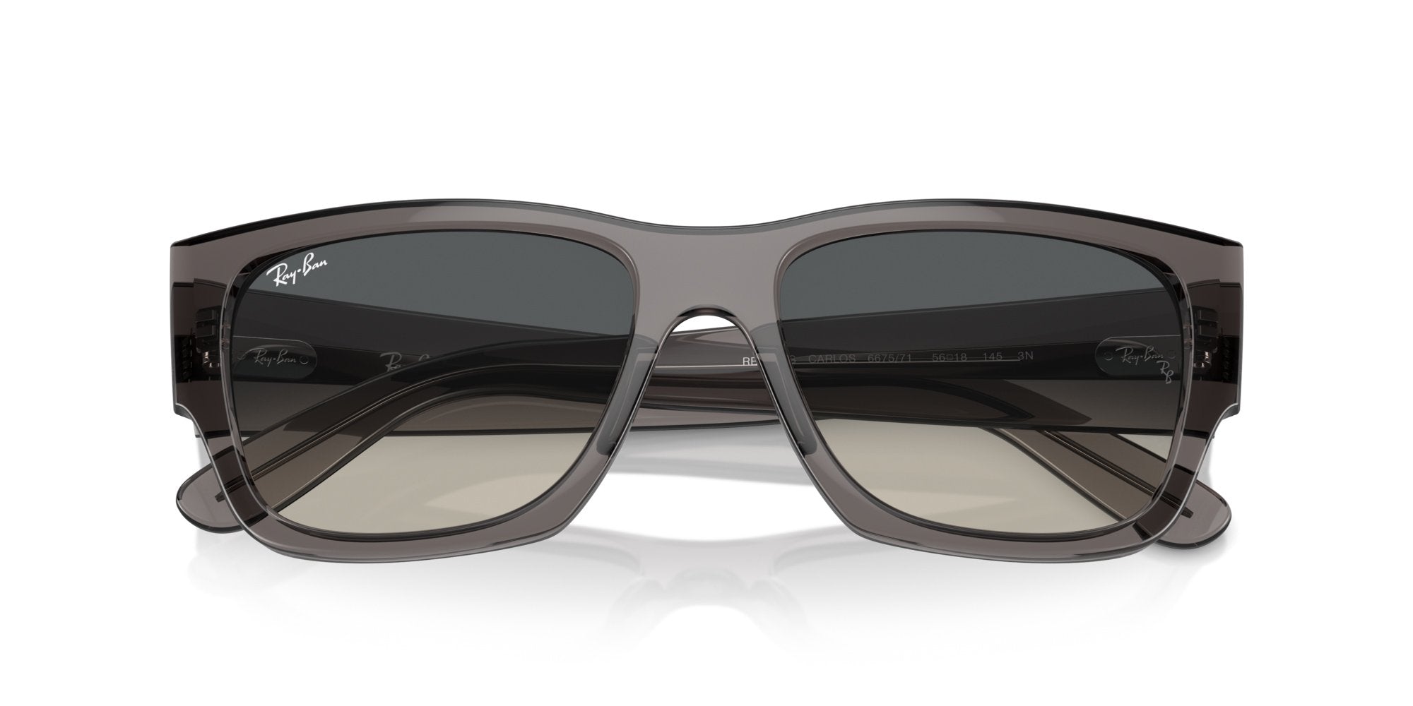 RAY-BAN CARLOS RB0947S 667571