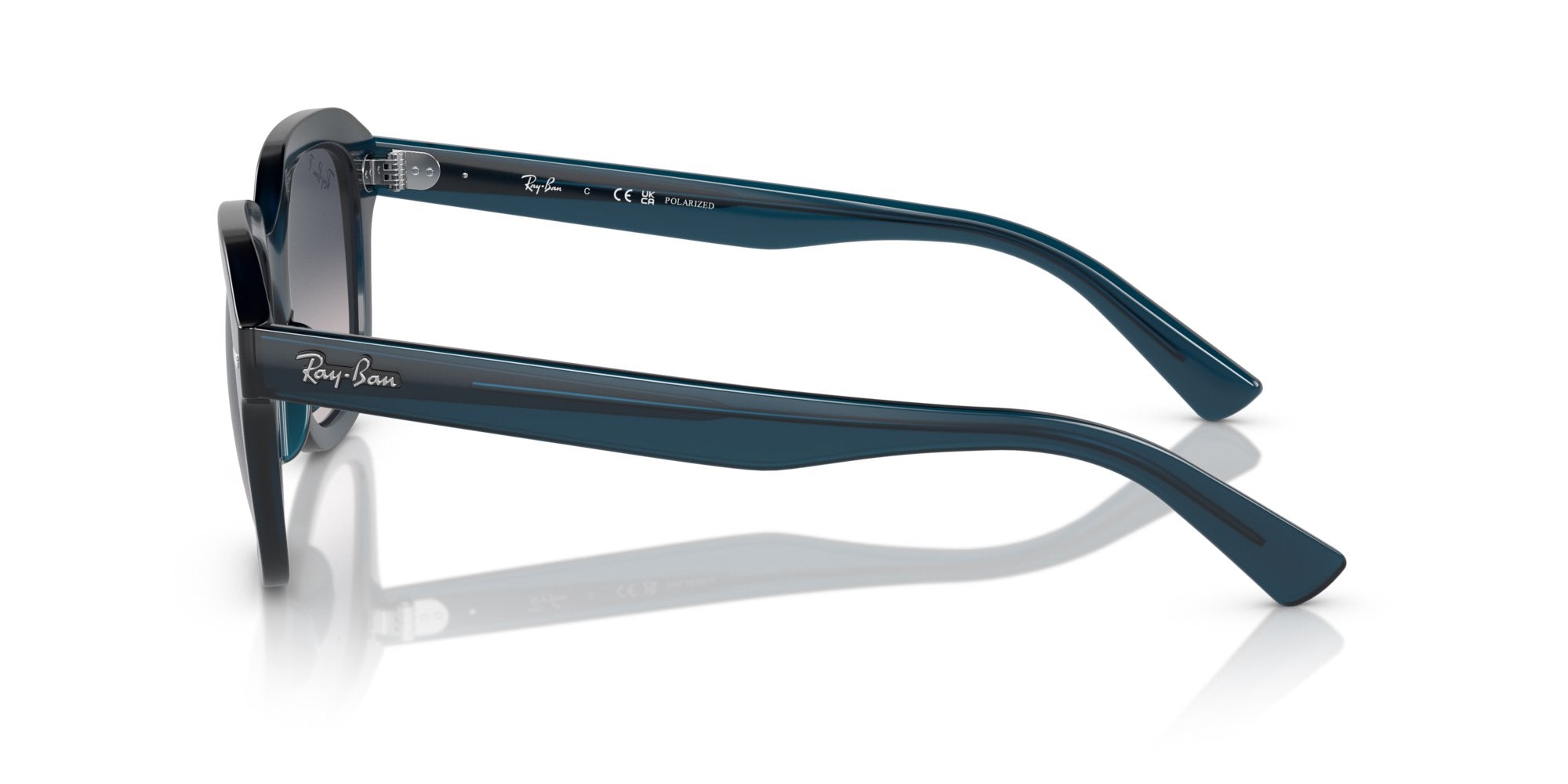 RAY-BAN ERIK RB4398 667678 Polarizzato