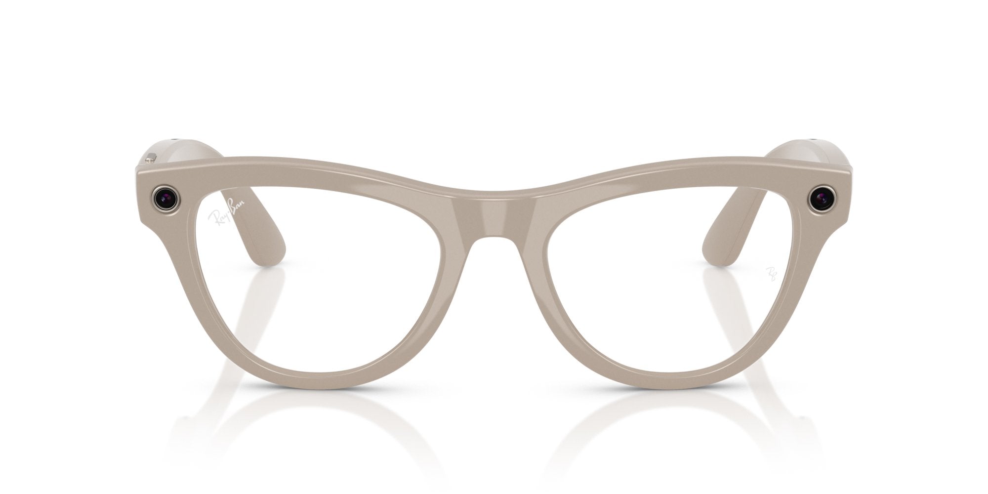 Smart Glasses Meta UNISEX Ray-Ban Wearable SKYLER RW4010 6700MF