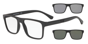 EMPORIO ARMANI EA4115 58011W