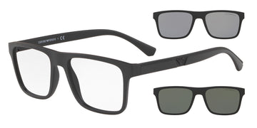EMPORIO ARMANI EA4115 58011W
