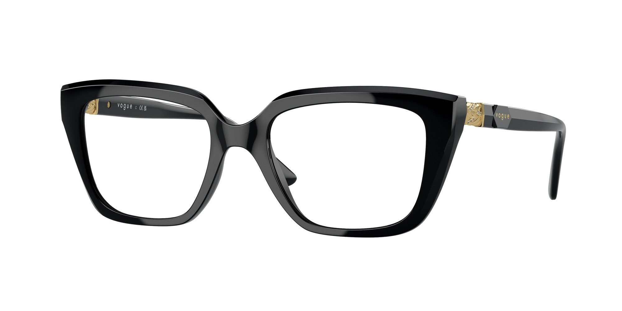VOGUE VO5477B W44