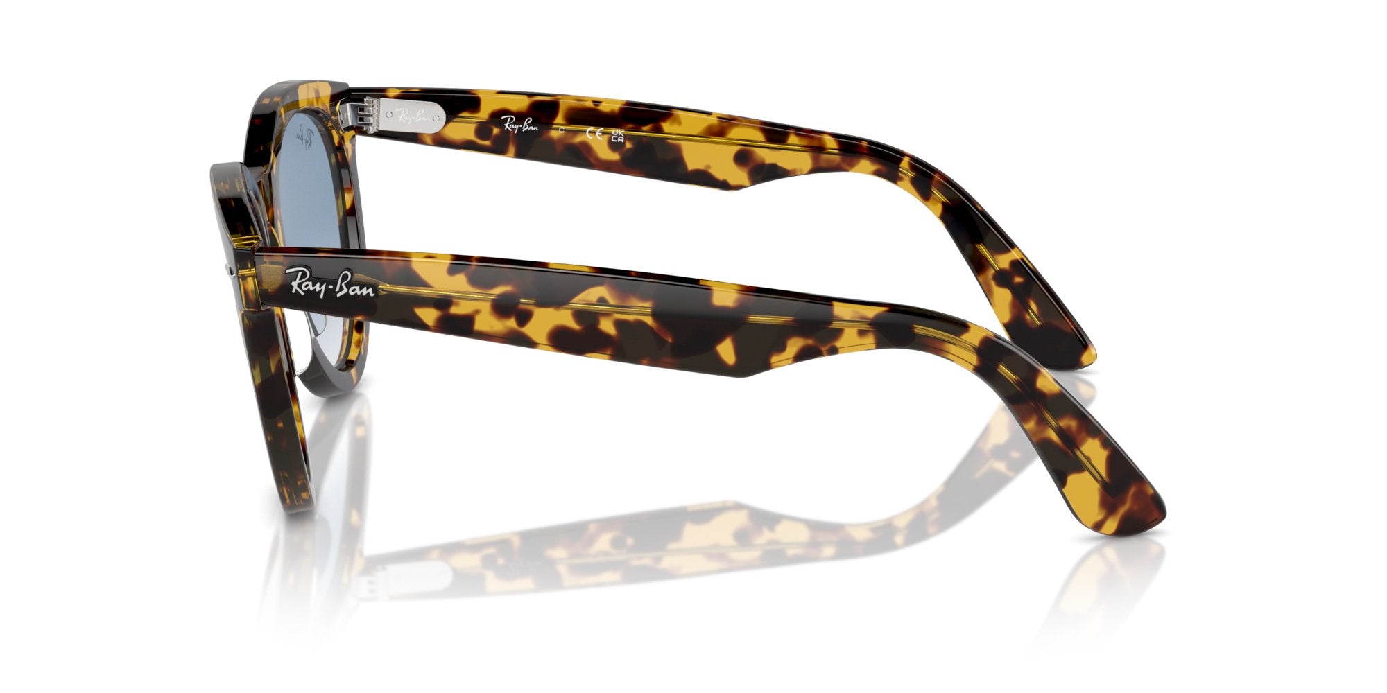 RAY-BAN WAYFARER WAY RB2241 13323F