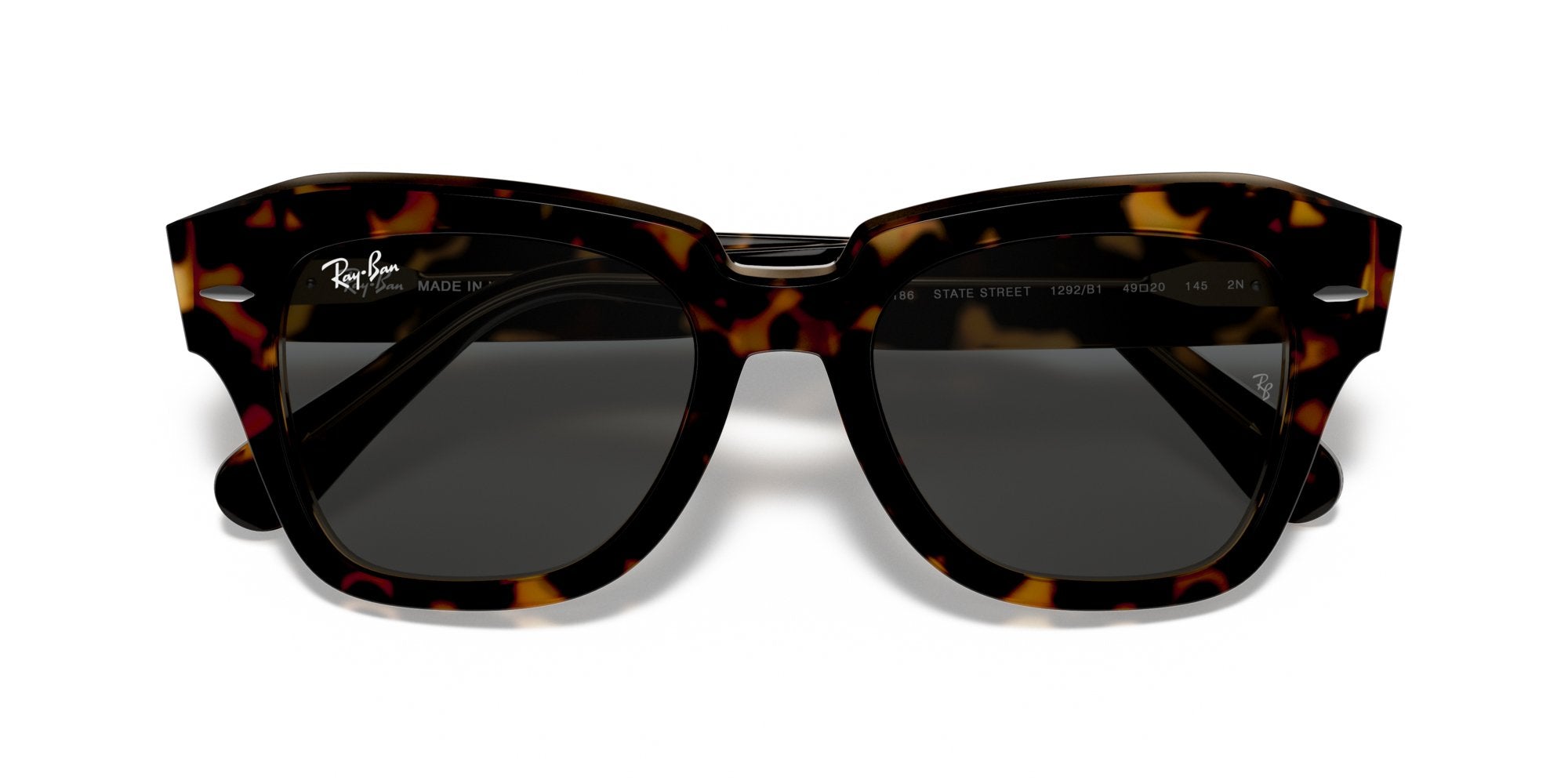 RAY-BAN STATE STREET RB2186 1292B1