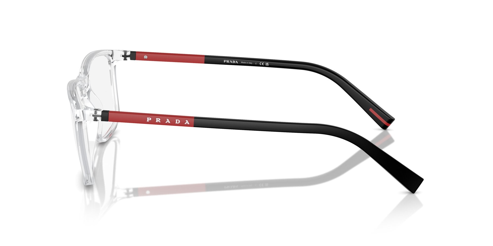 PRADA LINEA ROSSA PS 03QV 2AZ1O1