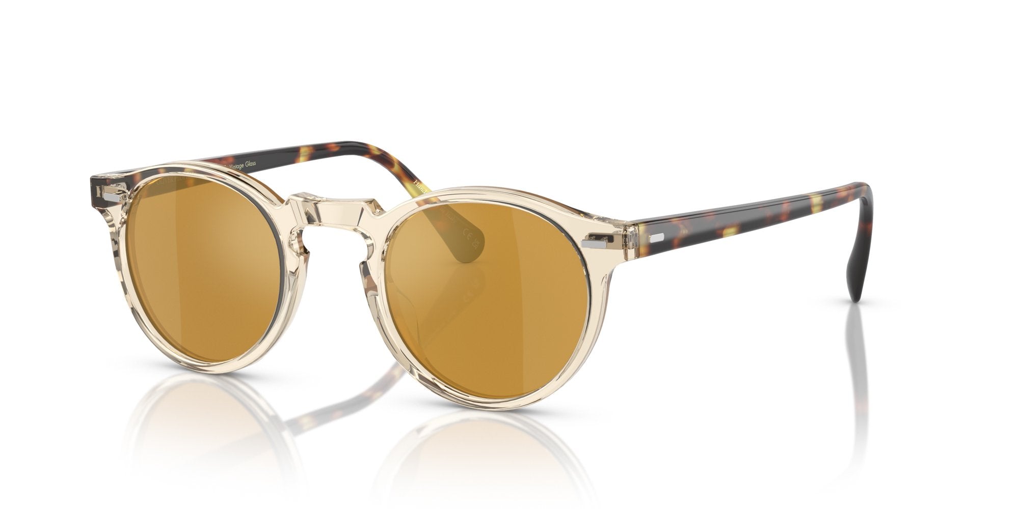 OLIVER PEOPLES GREGORY PECK SUN OV5217S 1485W4