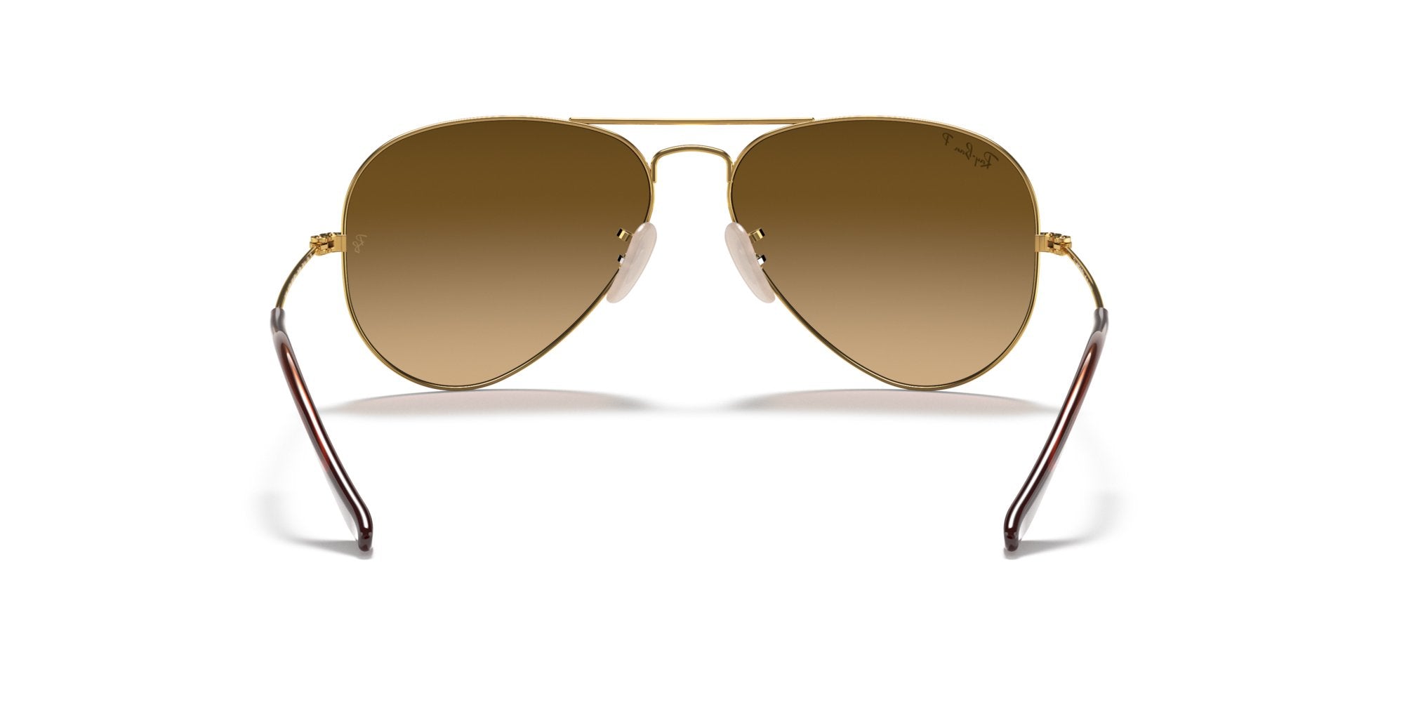RAY-BAN AVIATOR RB3025 001/M2 Polarizzato