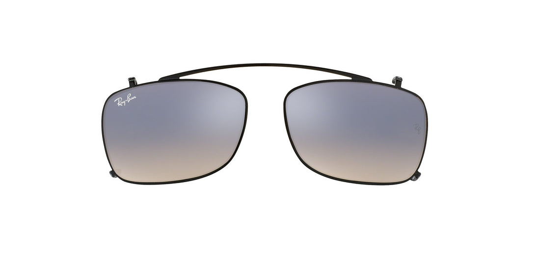 RAY-BAN VISTA CLIP ON RX5228C 2509B8