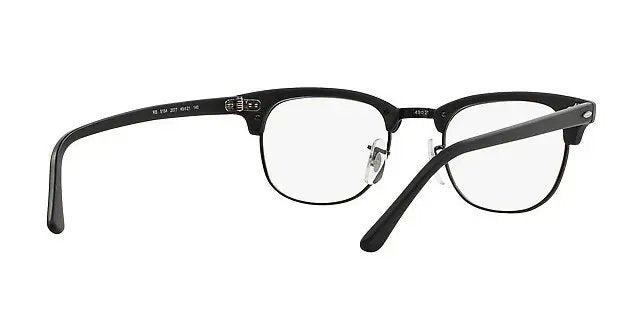 RAY-BAN CLUBMASTER RX5154 2077