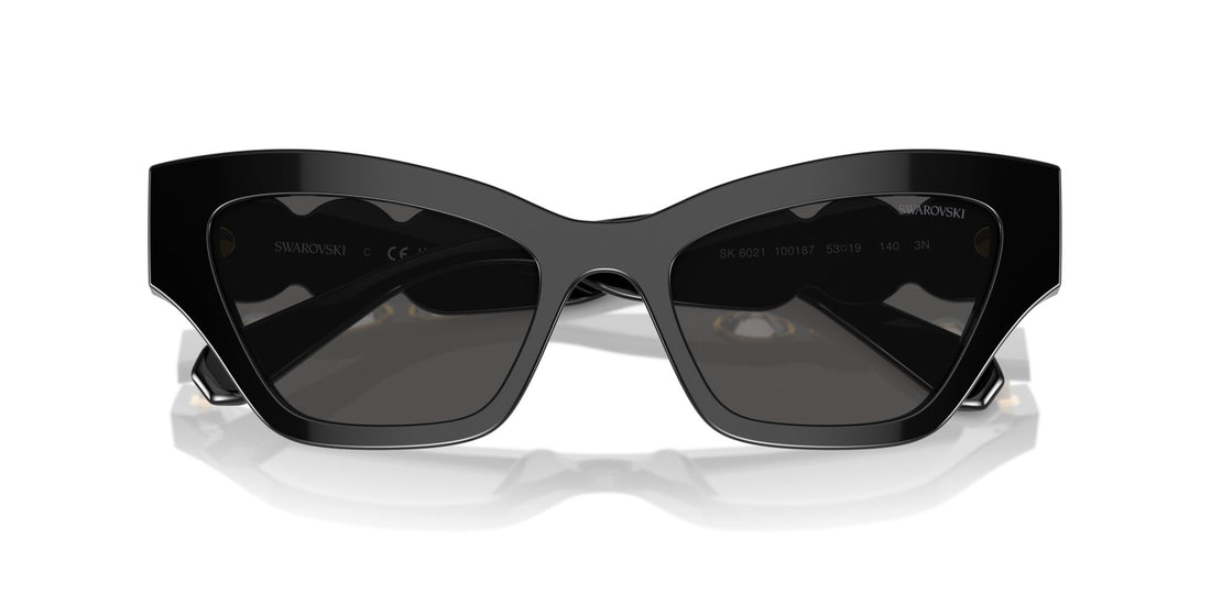 SWAROVSKI SK6021 100187