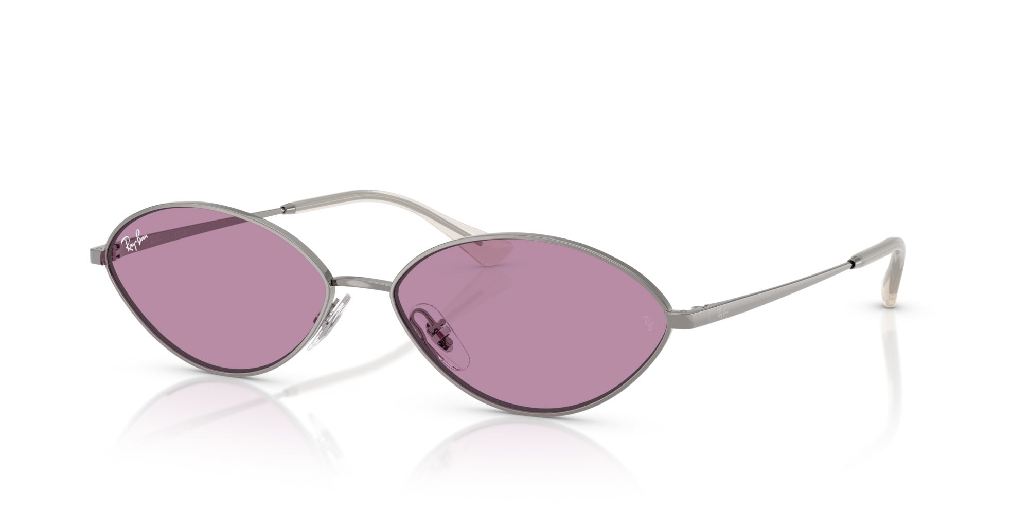 RAY-BAN KAI RB3757 004/69