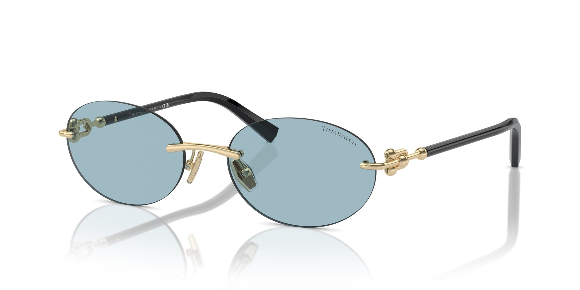 TIFFANY TF3104D 602180