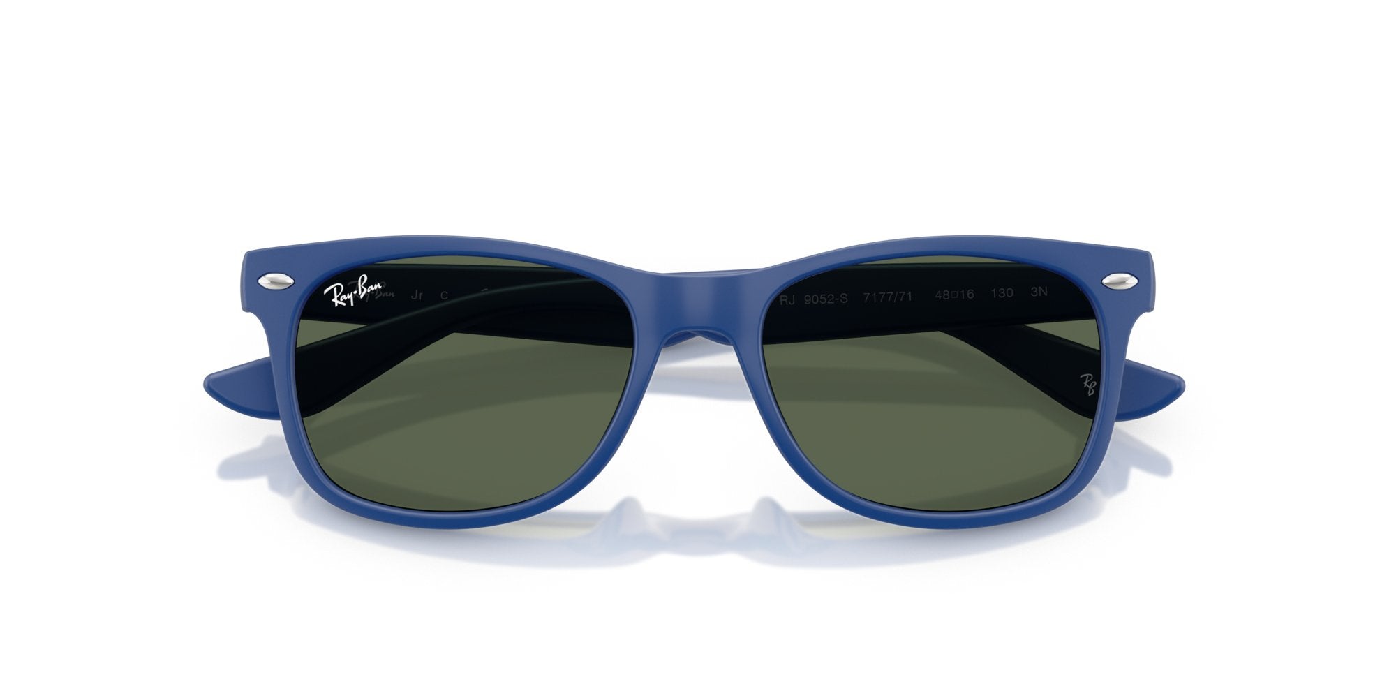 RAY-BAN JUNIOR JUNIOR NEW WAYFARER RJ9052S 717771