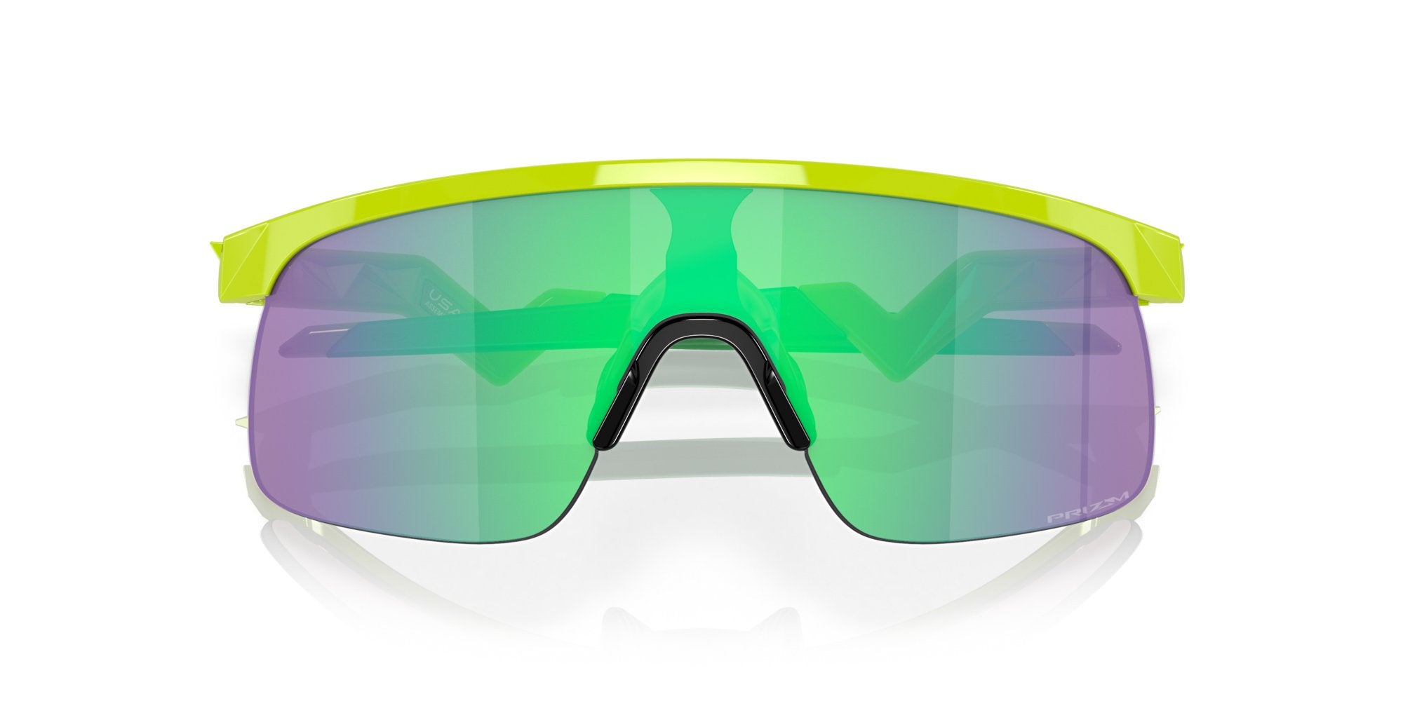 Occhiali sole bambino OAKLEY YOUTH SUN RESISTOR OJ9010 901006