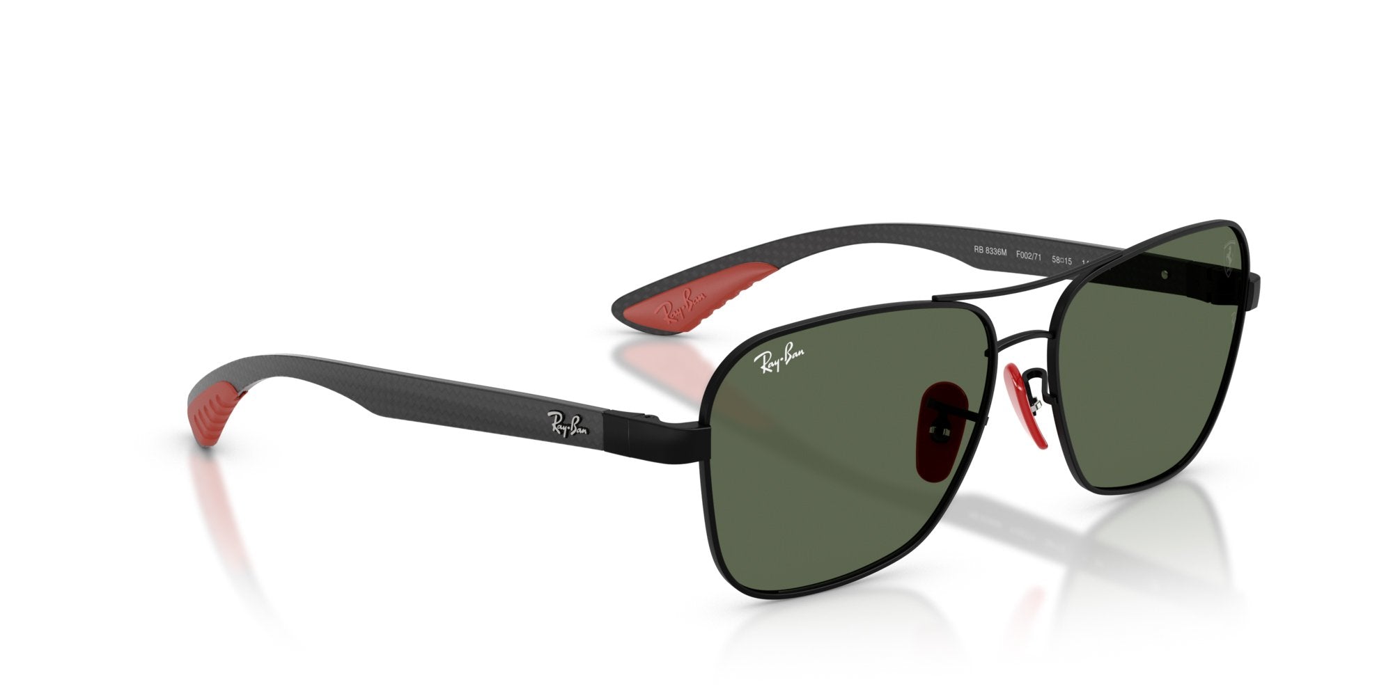 RAY-BAN RB8336M F00271
