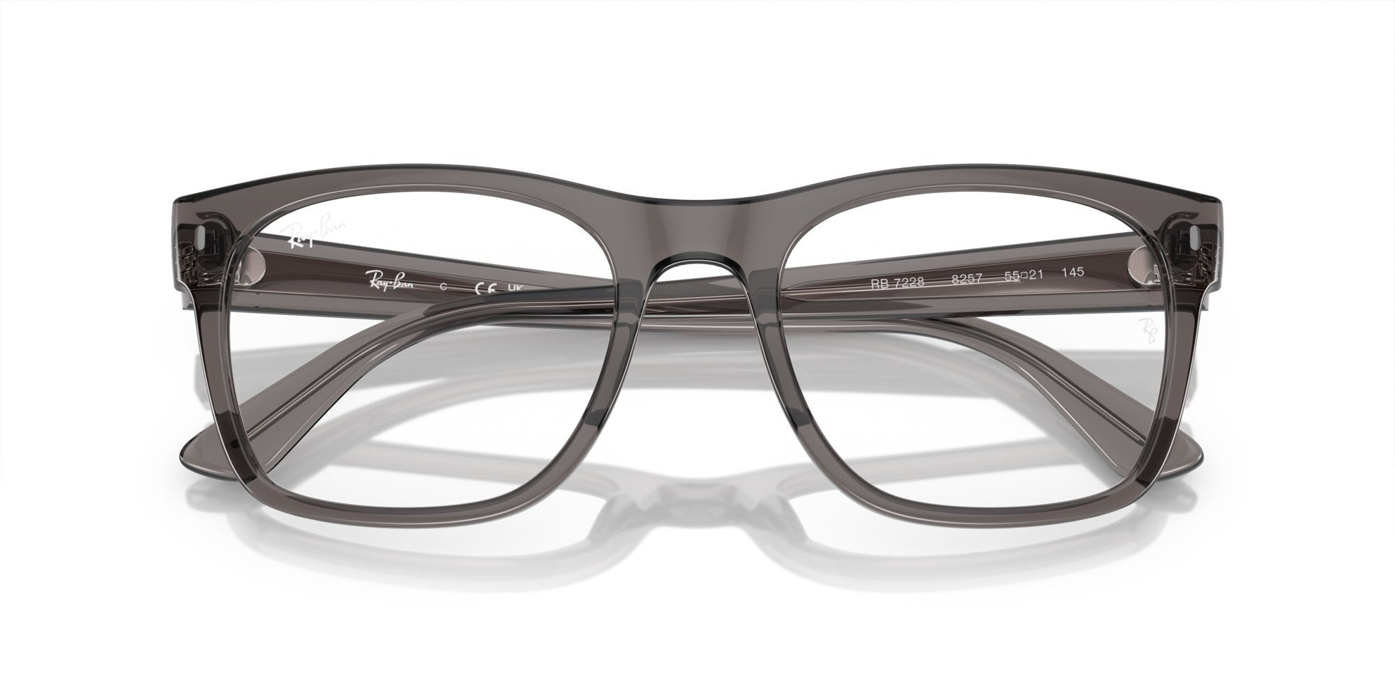 RAY-BAN RX7228 8257