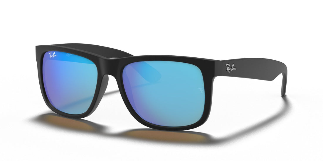 RAY-BAN JUSTIN RB4165 622/55