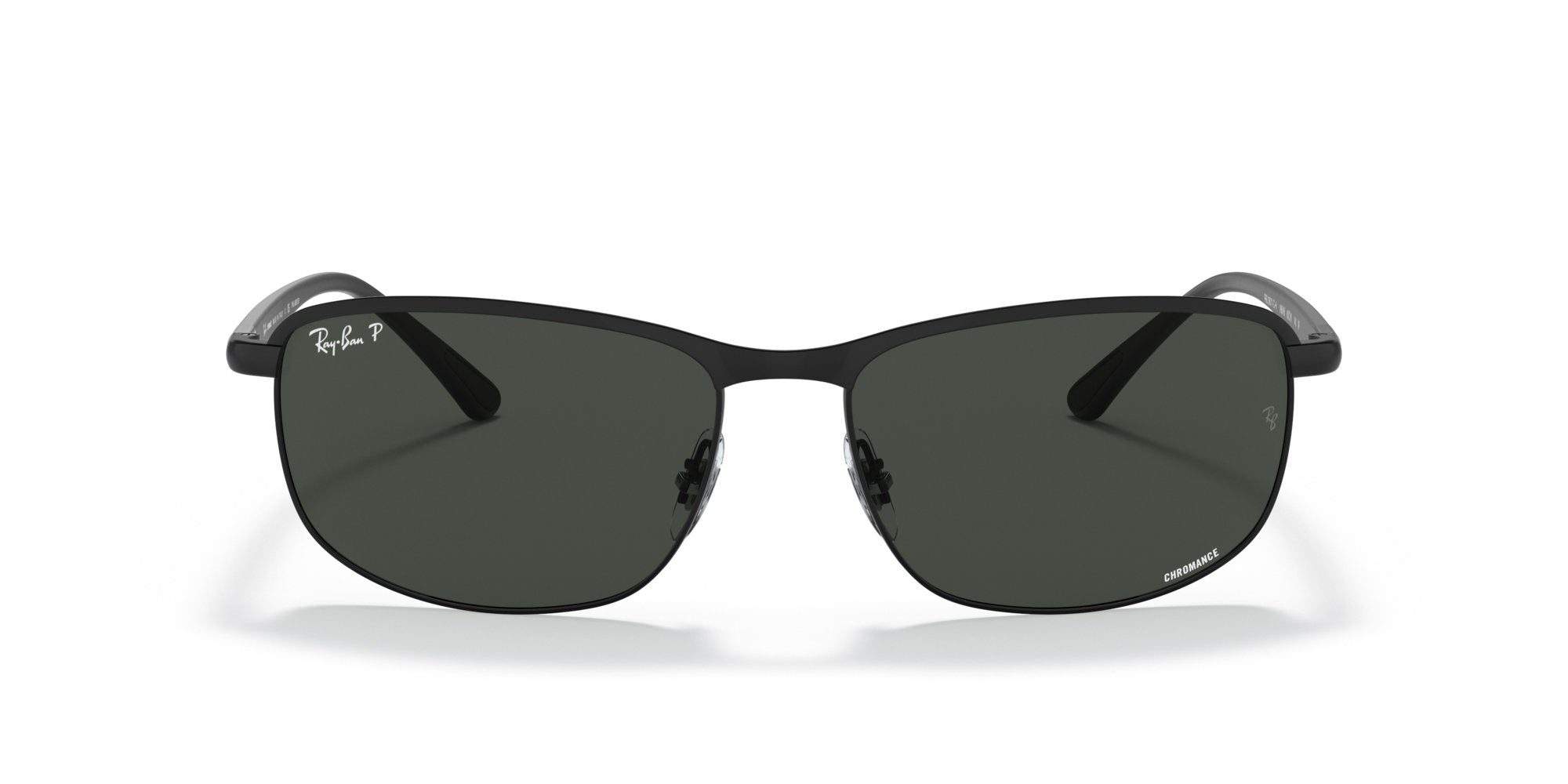 RAY-BAN CHROMANCE RB3671CH 186/K8 Polarizzato