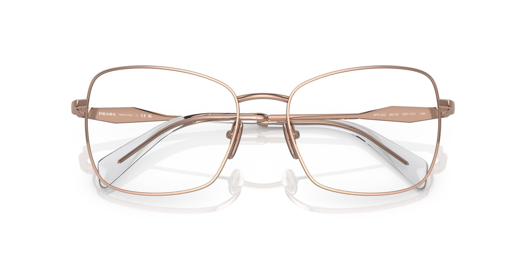 PRADA PR 53ZV SVF1O1