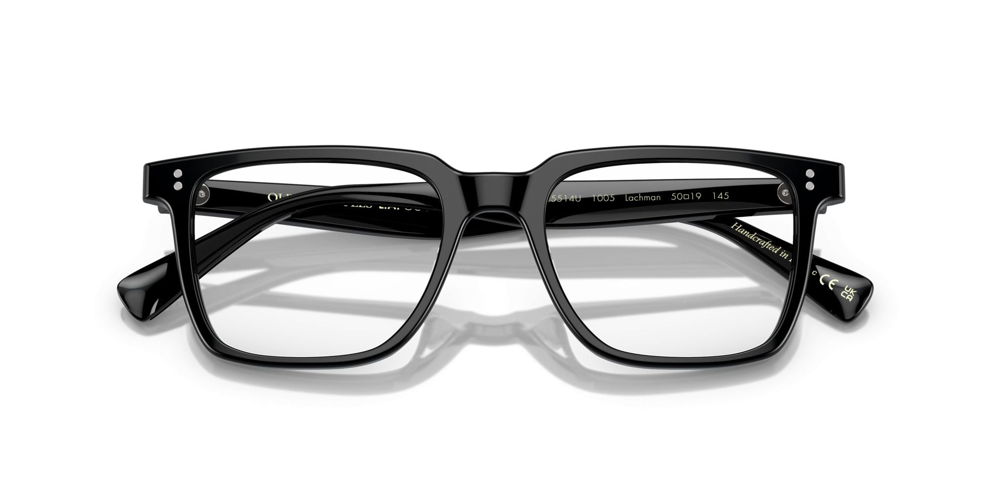 OLIVER PEOPLES 5419U 1005