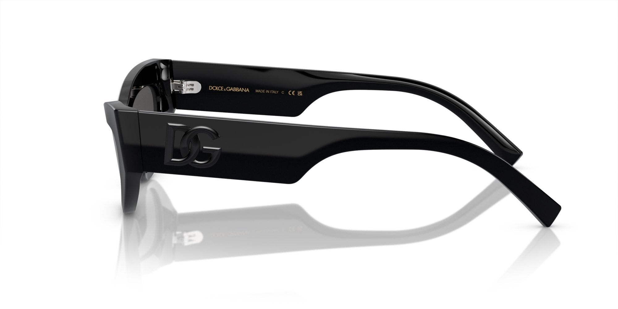 DOLCE & GABBANA DG4450 501_87