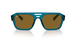 RAY-BAN CORRIGAN RB4397 668383 Polarizzato