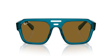 RAY-BAN CORRIGAN RB4397 668383 Polarizzato