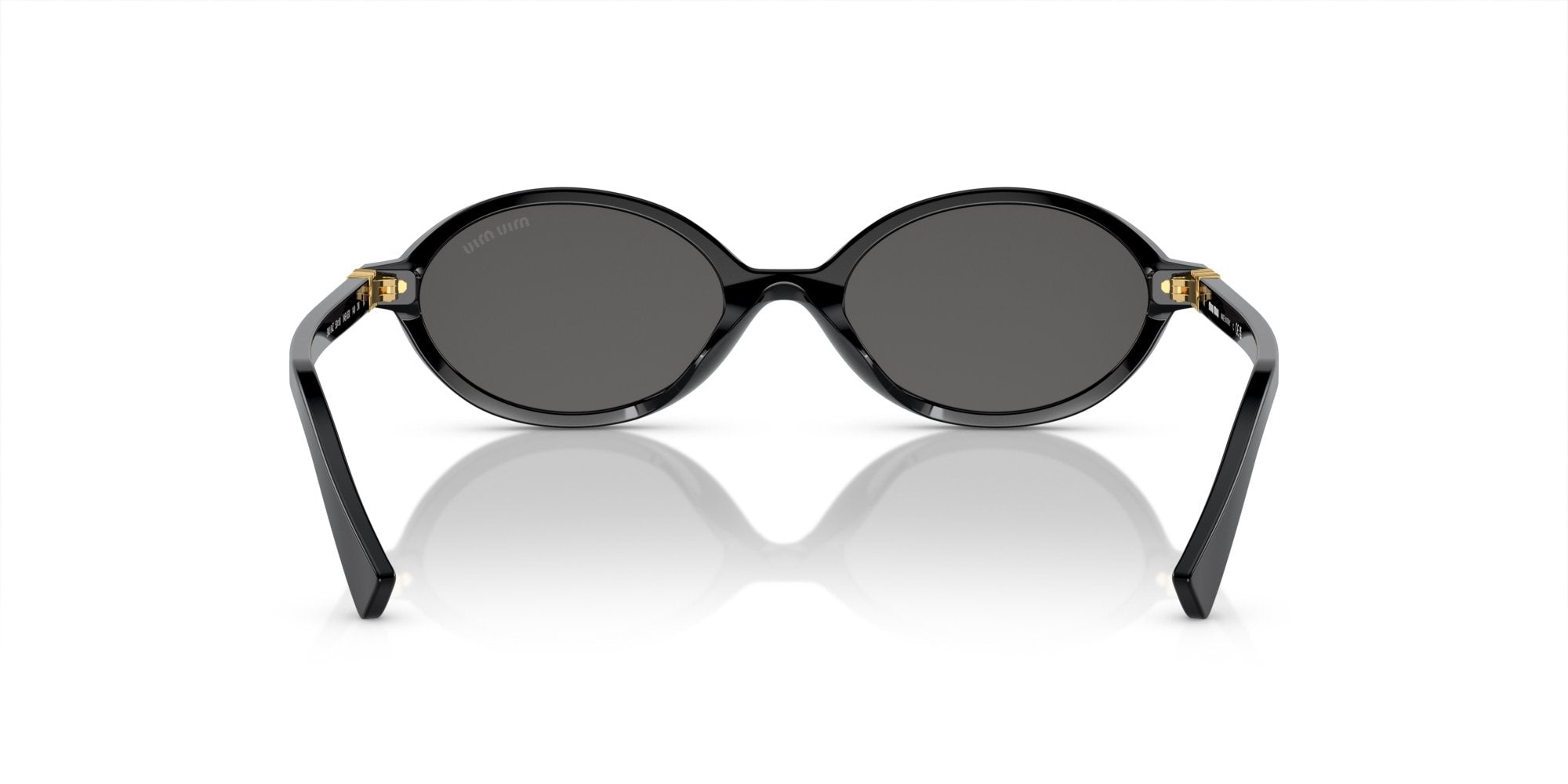 MIU MIU MU 04ZS 1AB5S0