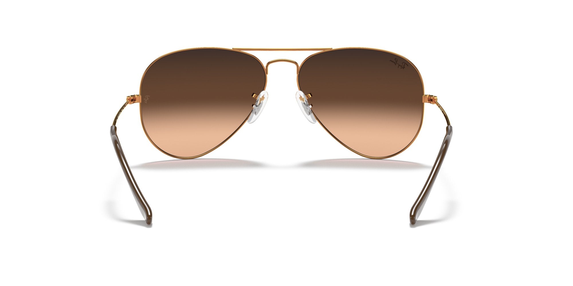 RAY-BAN AVIATOR RB3025 9001A5