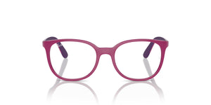 Occhiali vista bambino RAY-BAN JUNIOR VISTA  RY1631 3933