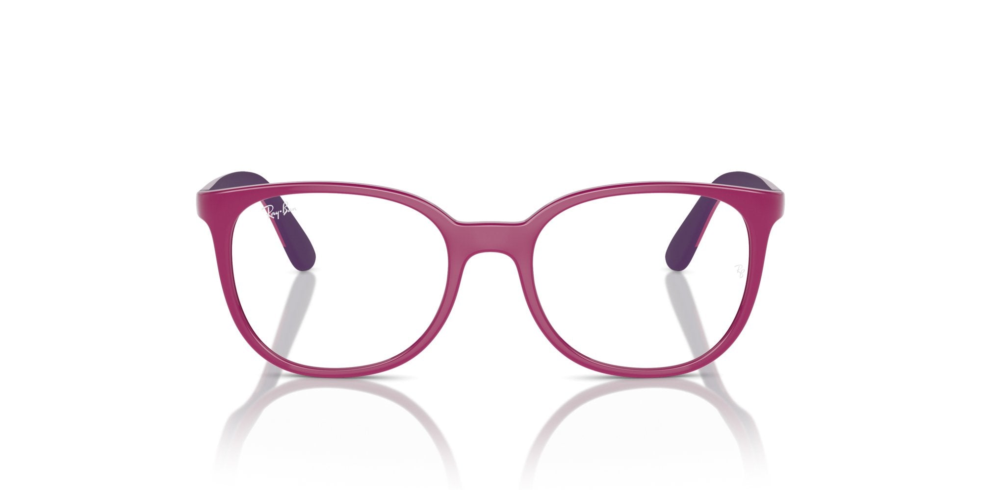 Occhiali vista bambino RAY-BAN JUNIOR VISTA  RY1631 3933