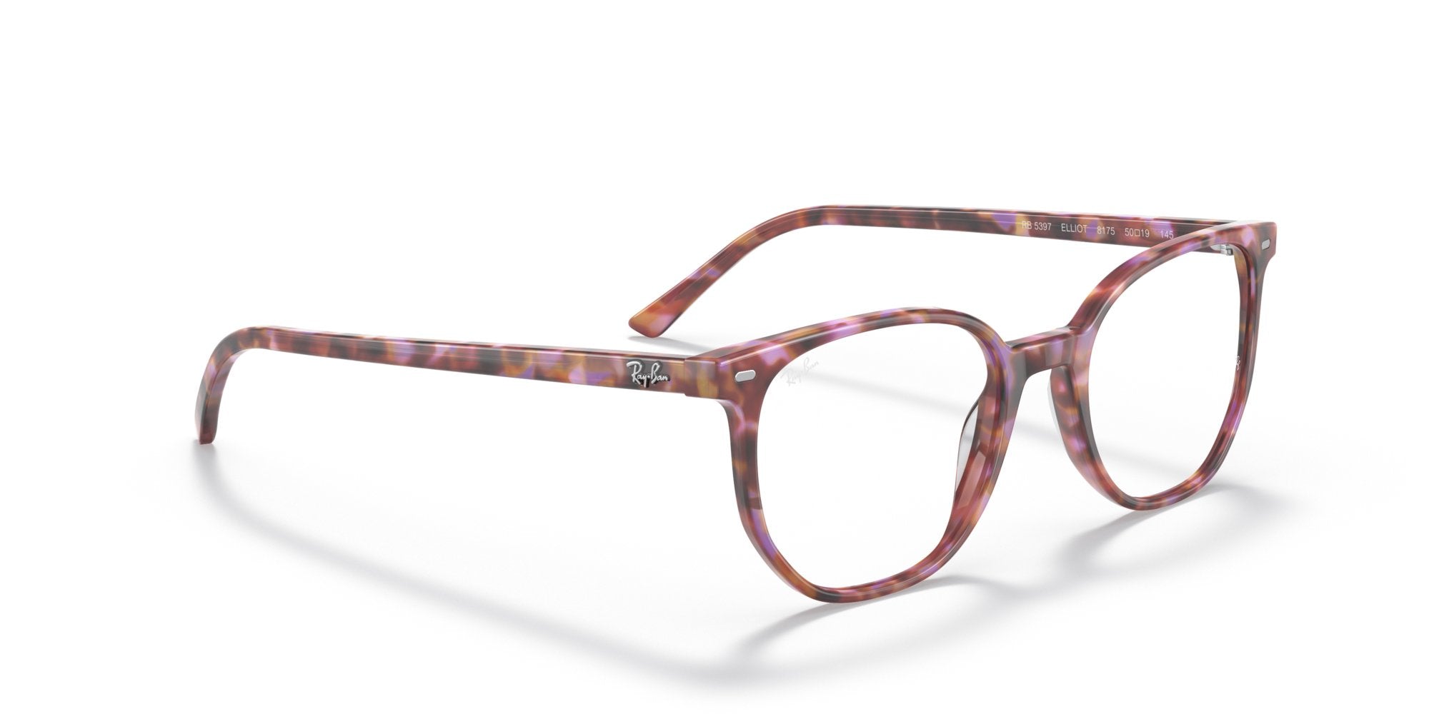 RAY-BAN VISTA ELLIOT RX5397 8175
