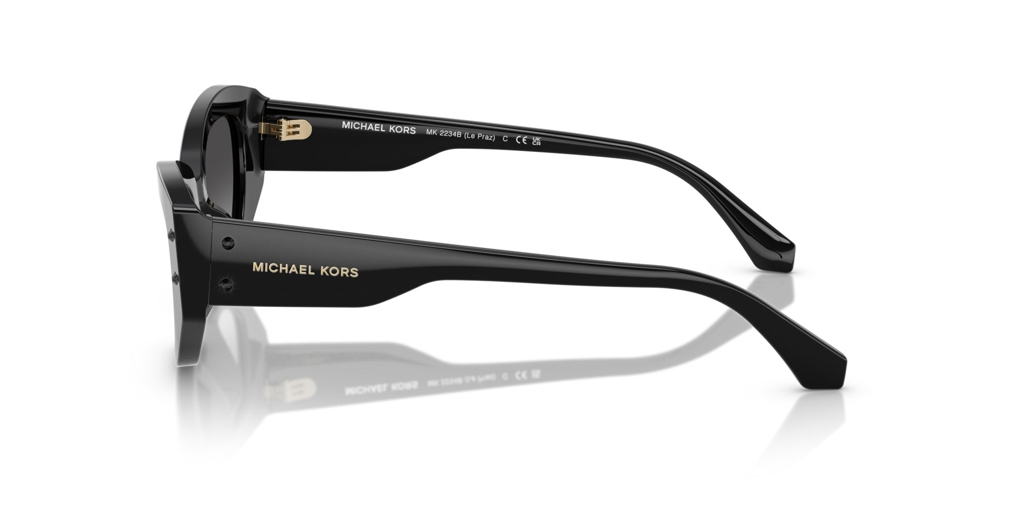 MICHAEL KORS LE PRAZ MK2234B 30058G