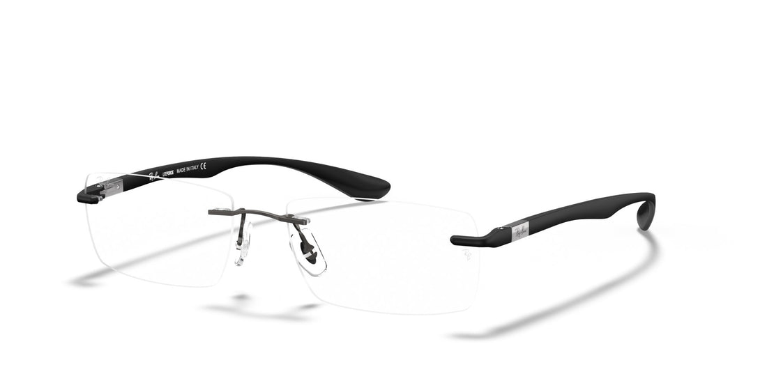 RAY-BAN VISTA RX8724 1128