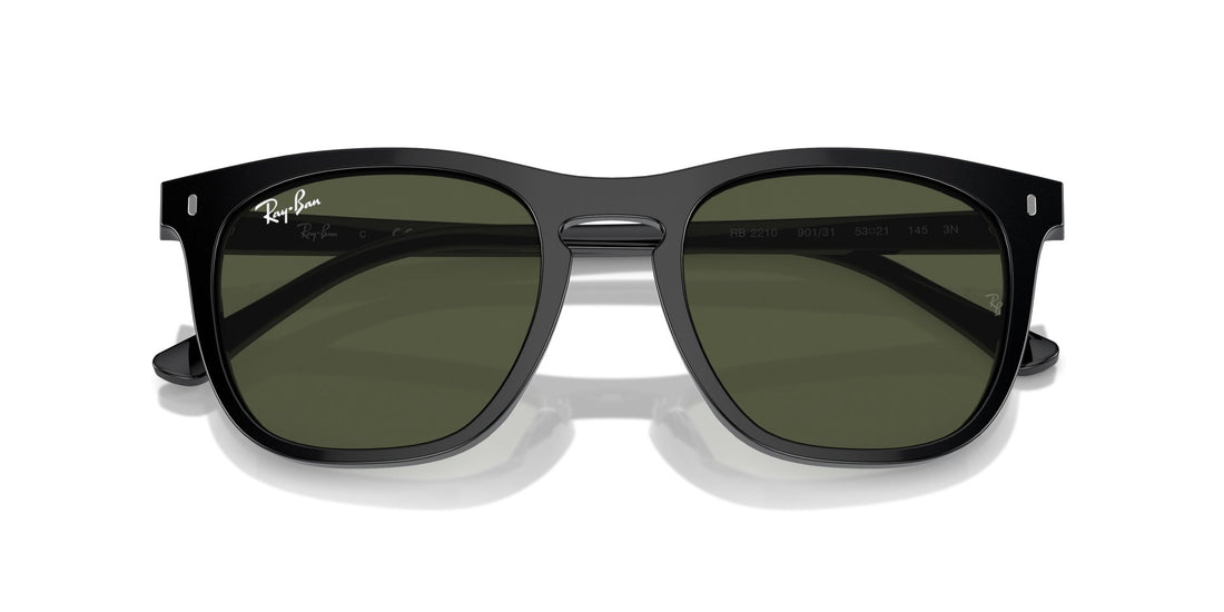 RAY-BAN RB2210 901_31