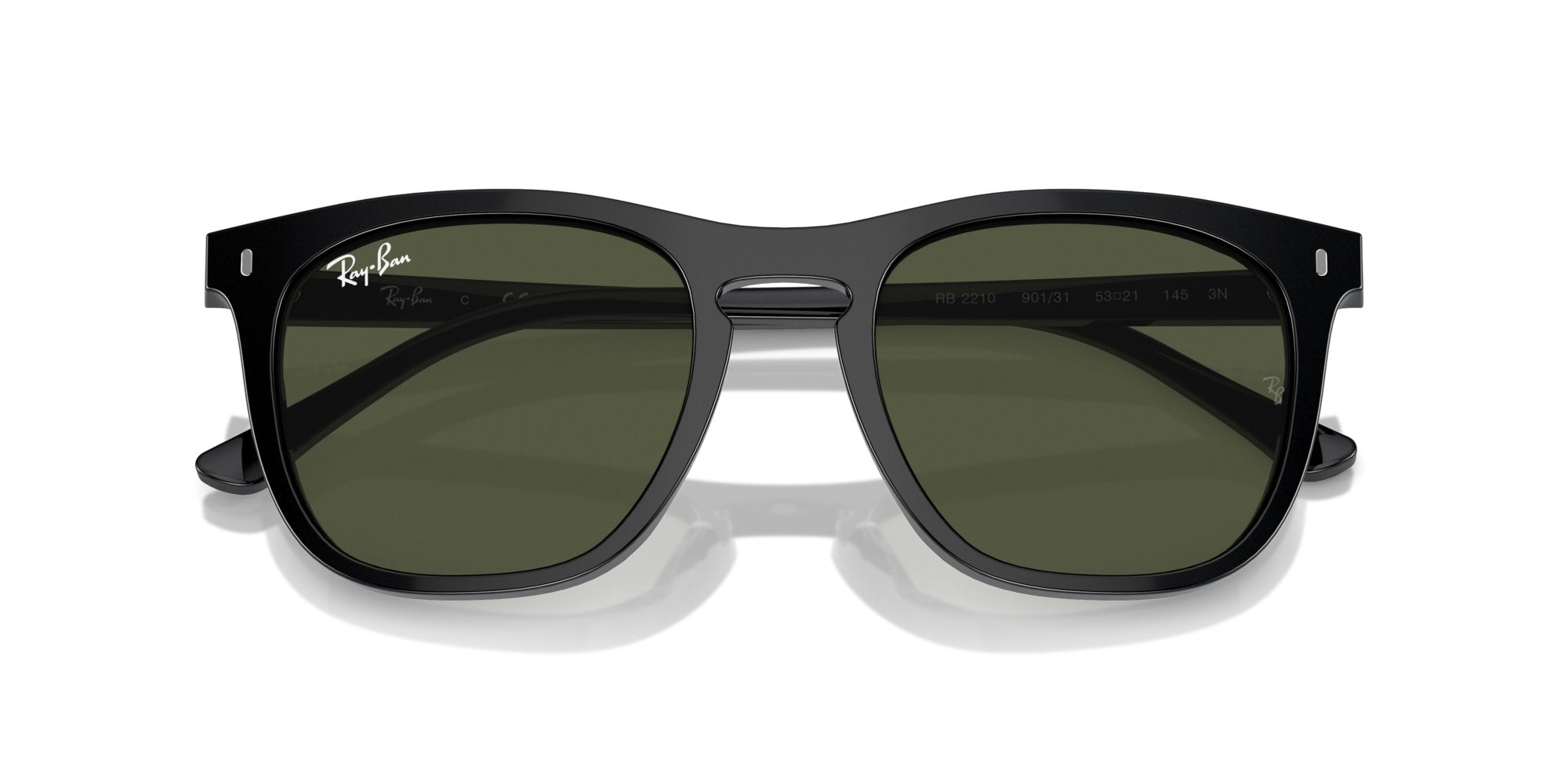 RAY-BAN RB2210 901_31
