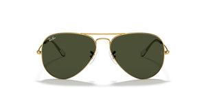 RAY-BAN AVIATOR RB3025 L0205