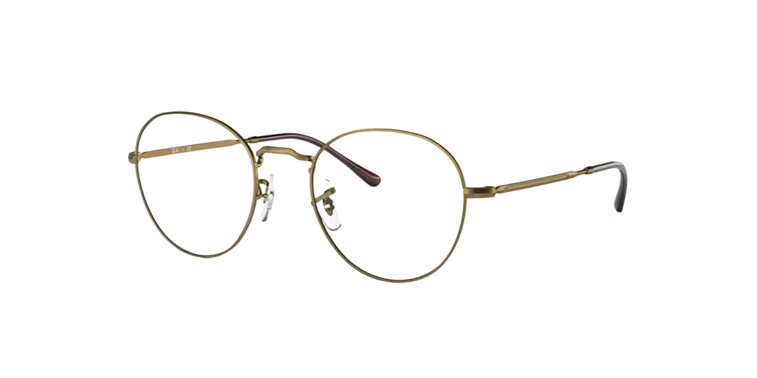RAY BAN Optical 3582V 3117