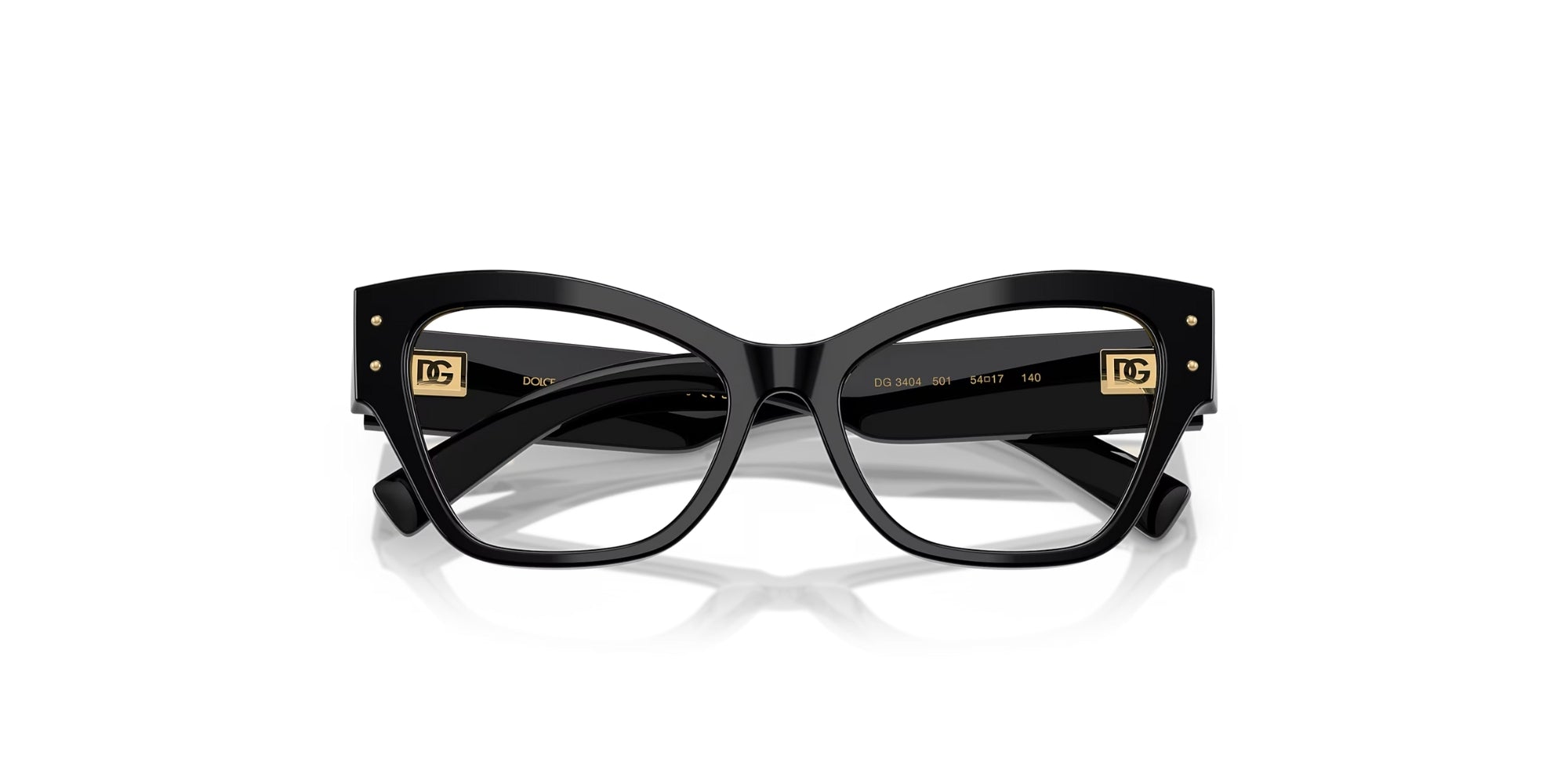 DOLCE & GABBANA DG3404 501