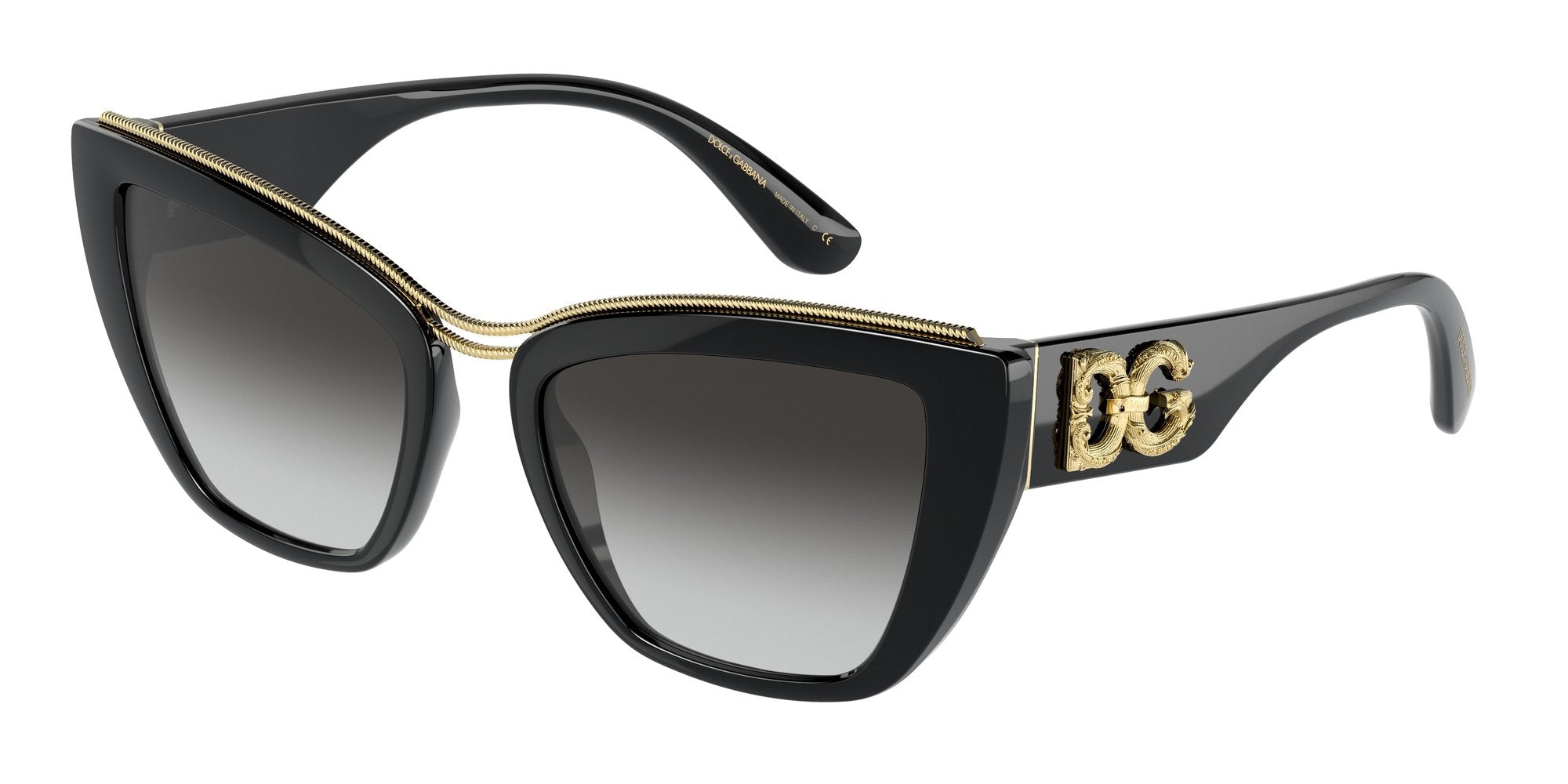 DOLCE & GABBANA DG6144 501_8G