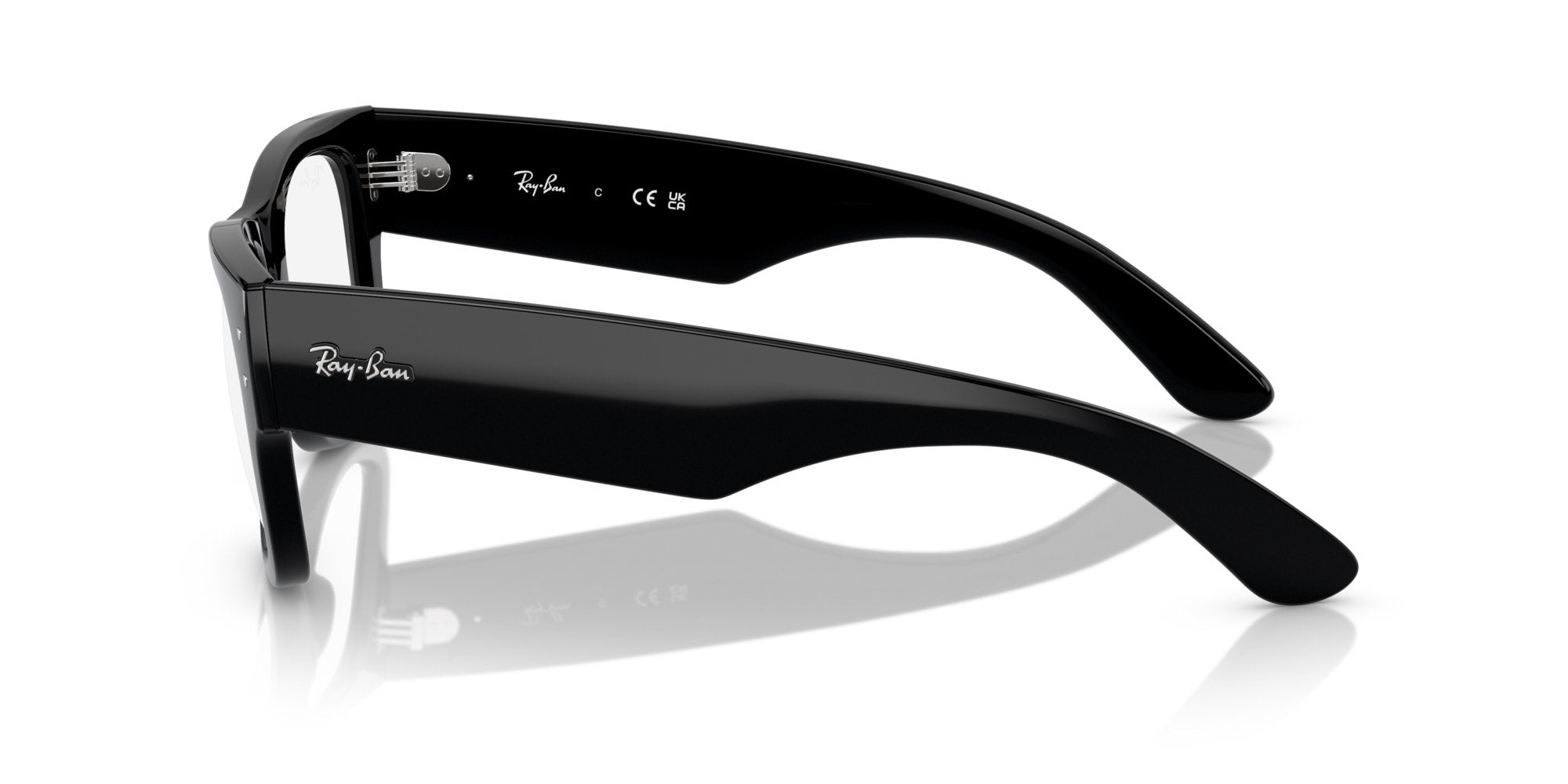 RAY-BAN MEGA WAYFARER RX0840V 2000