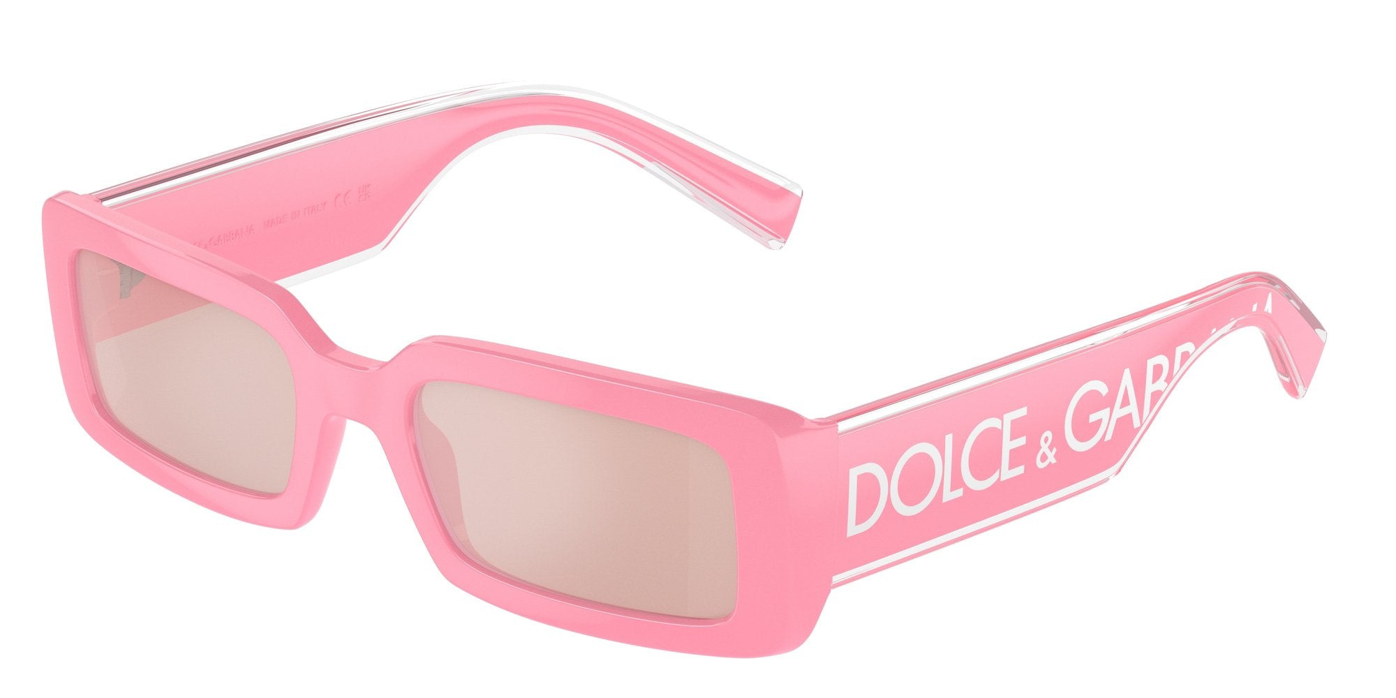 DOLCE & GABBANA DG6187 3262_5