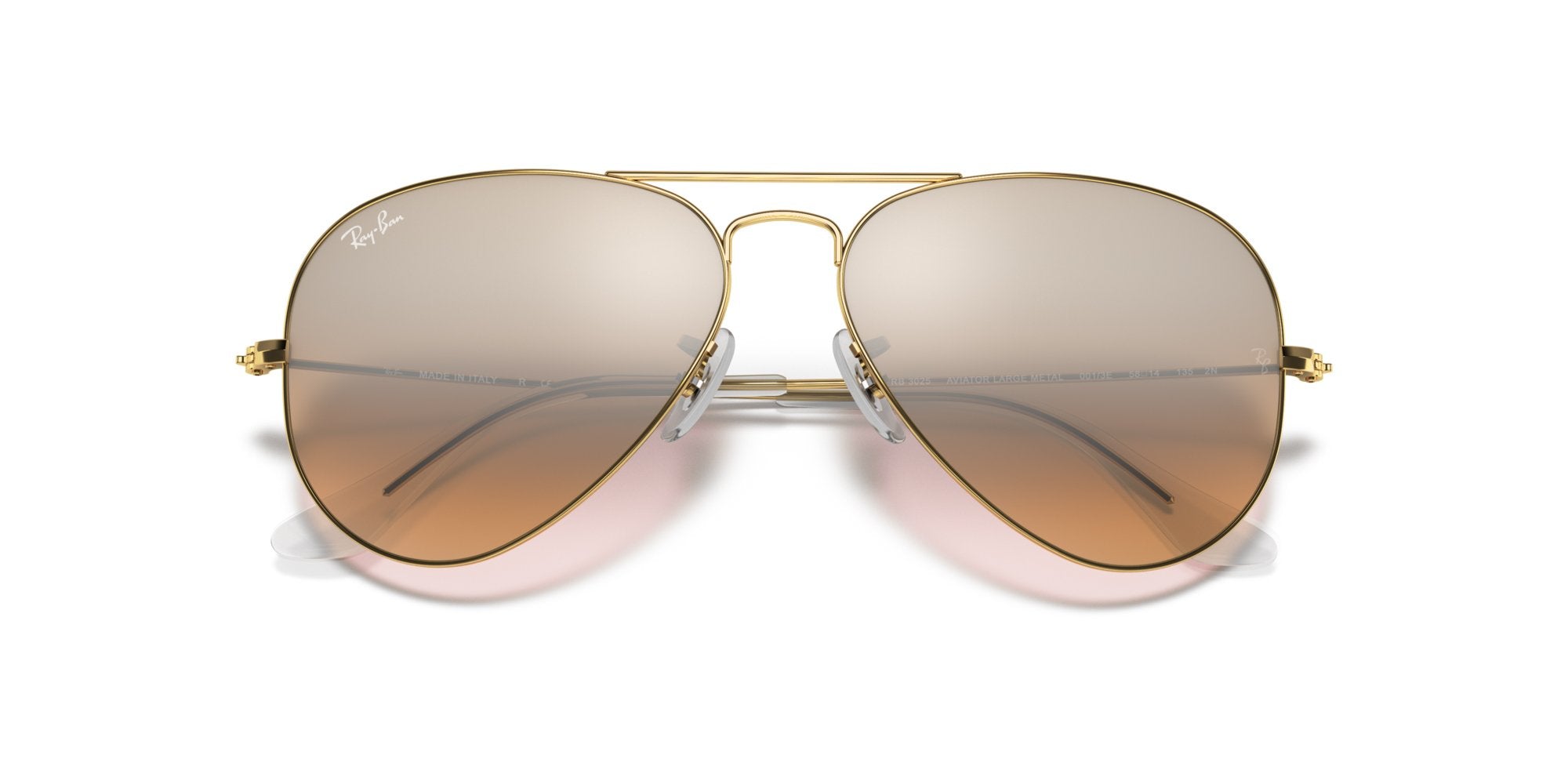 RAY-BAN AVIATOR RB3025 001/3E