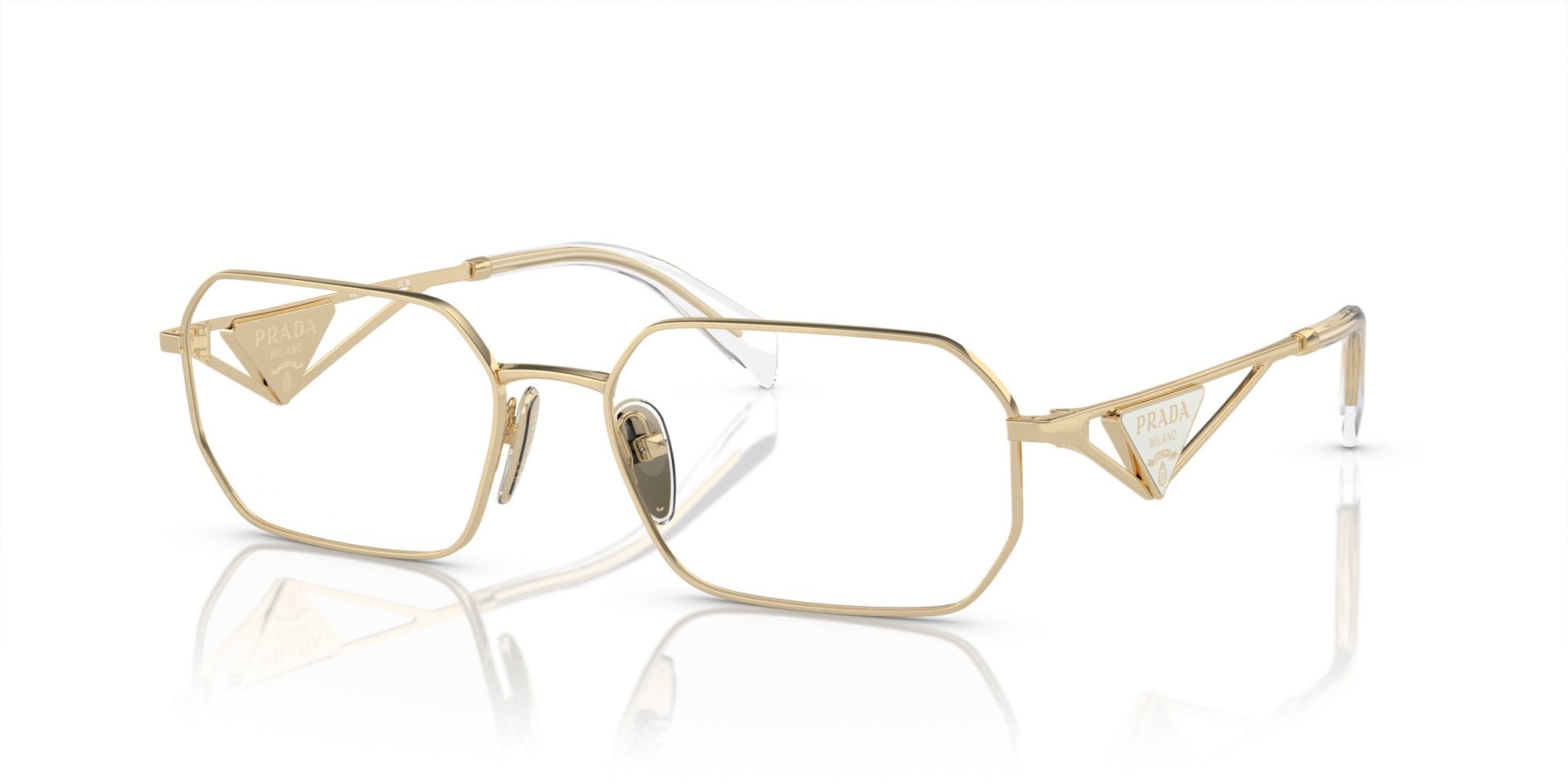 PRADA PR A53V ZVN1O1