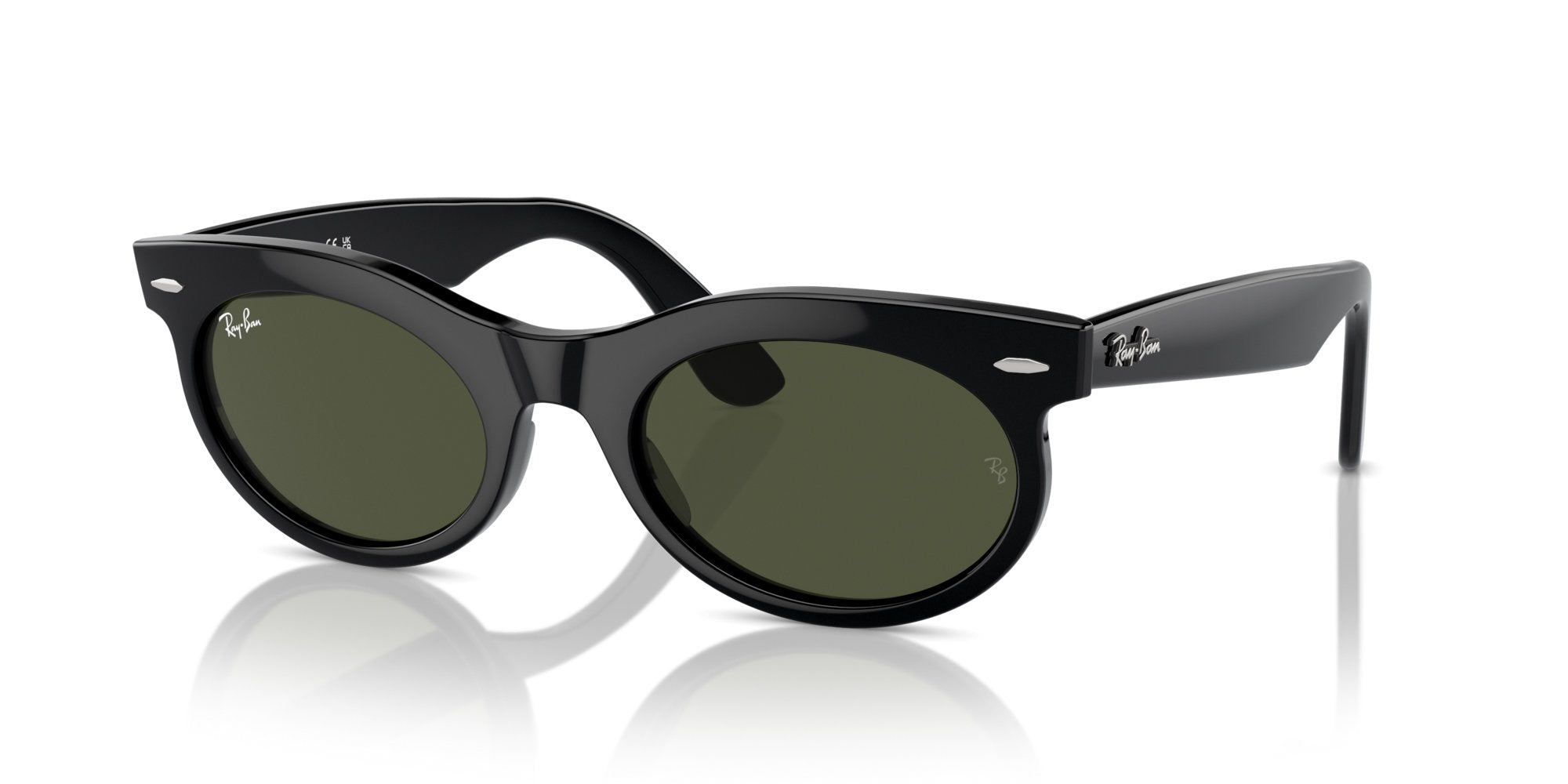 RAY-BAN WAYFARER OVAL RB2242 901/31